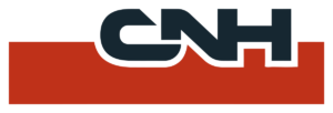 Logo société CNH