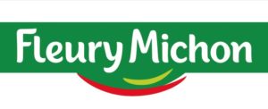 Logo société Fleury Michon