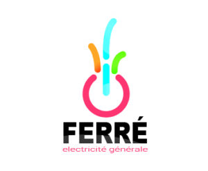 Logo entreprise Ferré