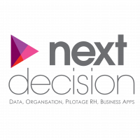 Logo Next decision