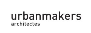 Logo architectes Urbanmakers
